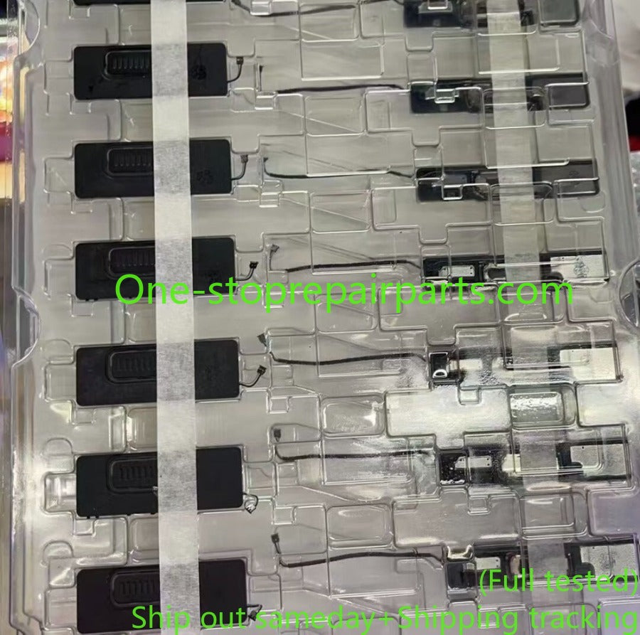 Speakers for Apple iPad Air4/5/6/7/8 ipad pro11 ipad pro12.9  Air6/7/8 11" pro 11" 12.9 iPad 4/5/10 mini6/7 speaker