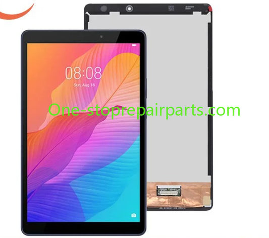 Lcd touch screen dispaly for Huawei MatePad T8 C3 8.0  KOB2-W09HN  KOB2-L09  BZD-W00 KOB2-W09 KOB2-AL00HN Tablet pc LCD panel digitizer glass assembly