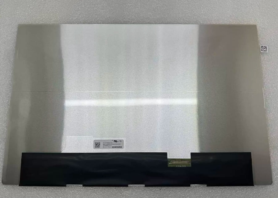 16" WQXGA 2560x1600 240Hz OLED lcd display screen for ACER Helios Neo 16S AI  HN16S-71 N25Q15 PHN16S-71-57XQ Predator Helios Neo 16S AI PHN16S-71-72WE PHN16S-71-9818 40 Pin Non Touch 6M.QX7N7.001 ATNA60DL03  lcd panel Acer laptop repair parts