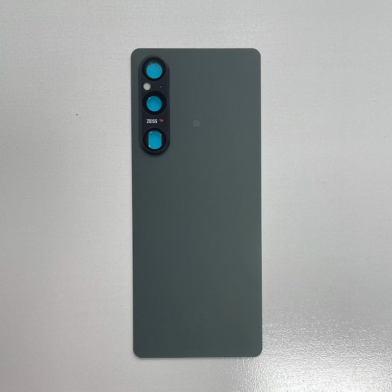 AAA+ Quality Back Back Battery Cover For Sony Xperia 1 V Back Cover  XQDQ62/B XQ-DQ72 XQ-DQ54 Rear Door Housing Case Replacement Sony phone repair parts