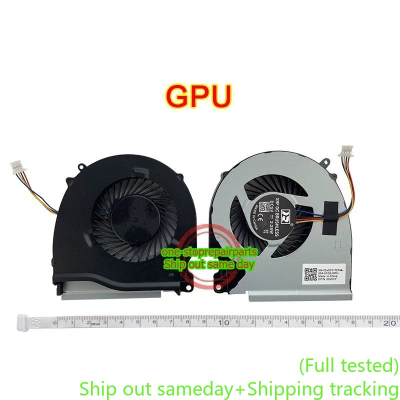 Dell Inspiron 15 15-7000 7559 7557 5577 5576 P57F lcd housing bezel hinge upper topcase palmrest cover case GPU CPU fan DD0AM9LC000 DD0AM9LC010 014XJ8 lcd screen cable dc jack keyboard reapir parts