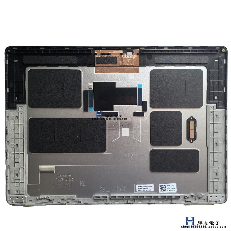 Cover case for Dell Pro14Plus PB14250 PB14255 lcd back housing bezel top upper palmrest bottom hinge cover keyboard 094GYD 0V19MM 08FXJW 03MRGK 045R6N 0KP5GX 0V9KJV 038HRX 0FC6WM 053GVT 07FHG6 02Y4NP  PDKX9 0CDW10