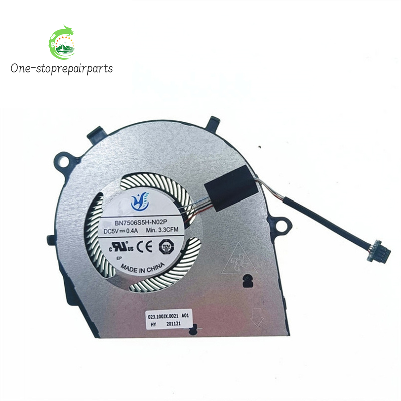 NEW Original LAPTOP CPU Cooling Fan For Dell Latitude 3410 3510 E3510 Inspiron 7405 5406 5400 5505 5508 CHNHW 0CHNHW Dell laptop repair parts