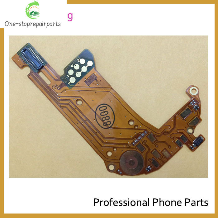 For Nokia 8800 Sirocco Flex Cable Ribbon Replacement  Nokia phone repair parts