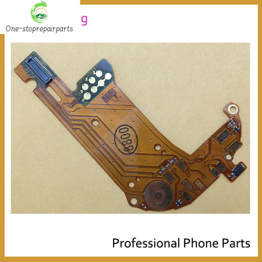 For Nokia 8800 Sirocco Flex Cable Ribbon Replacement  Nokia phone repair parts