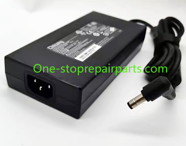 A17-180P4B 180W 4.5*3.0 5.5x2.5mm Chicony AC adapter for MSI Pulse GL66 GL76 Katana GF66 GF76 Crosshair 15/17 Sword 15/17 GF75 Thin 10UE GF65 10UE
