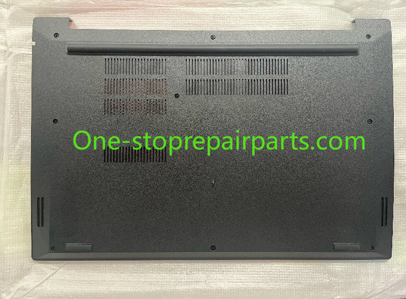 Cover case For Thinkpad E580 E585 E590 E595 lcd back housing top upper palmest bezel frame bottom cover case shell
