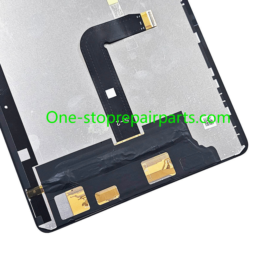 LCD touch screen dispaly for HUAWEI Honor V8 PRO ROD-W09 12.1 inch Tablet pc LCD panel digitizer glass assembly
