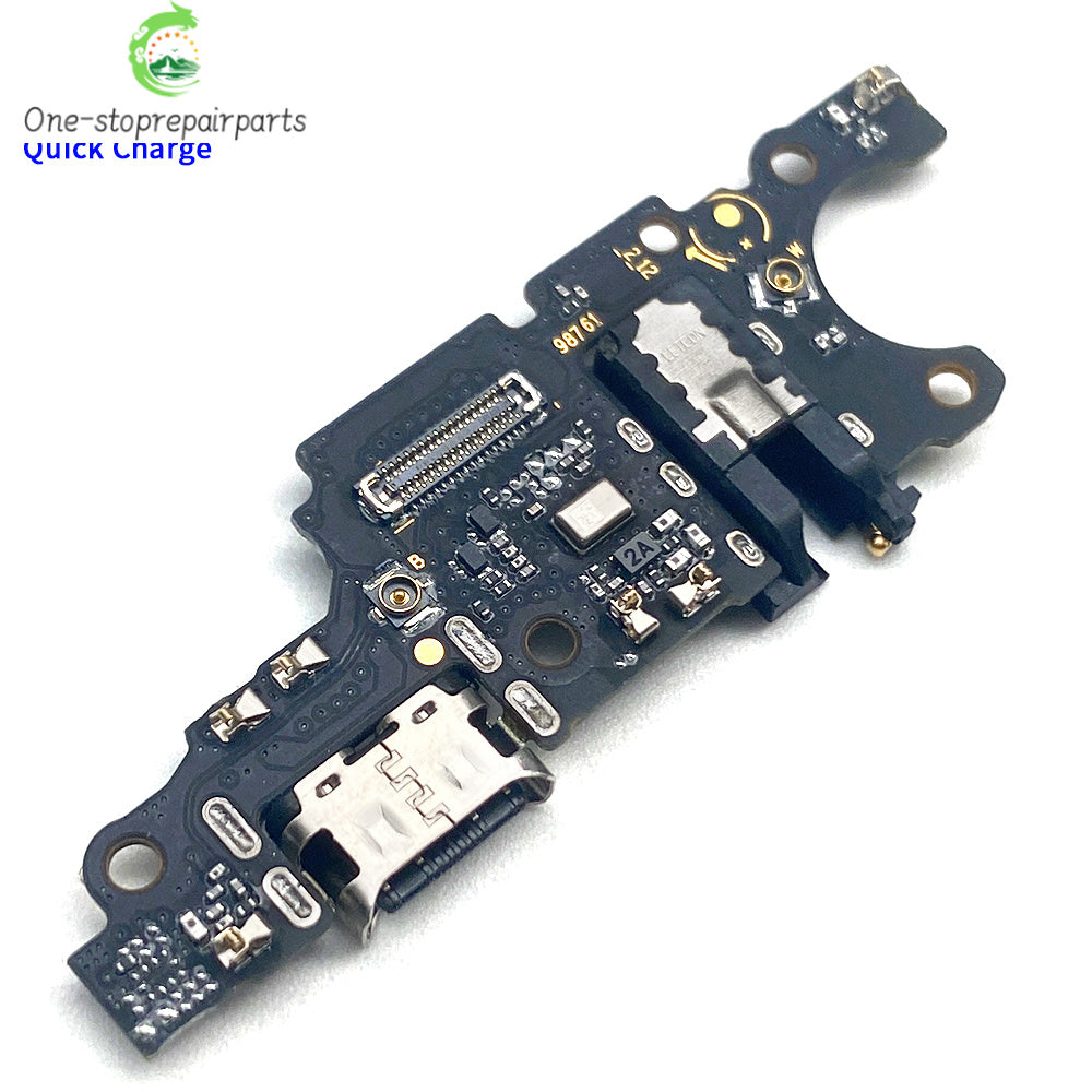 USB Charger Charging Port Connector Flex Cable For Huawei Honor X6 X6A X6B X6C X7 X7A X7B X7C X8 X8A X8C X9 X9A X9B X9C 4G 5G Huawei phone repair parts