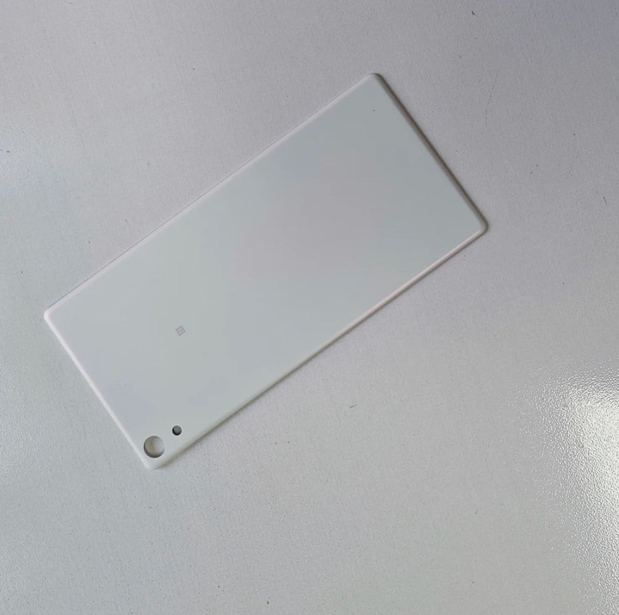 Original Back Housing Case For Sony Xperia XA Ultra Back Cover Rear Door For Sony Xperia C6 F3211 F3212 F3215 F3216 Replacment Sony phone repair parts