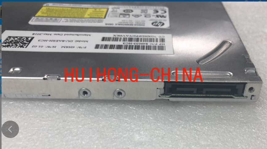 SERVER  HP burner DU-8AESH P/N: 849055-HC3 849055-HC2