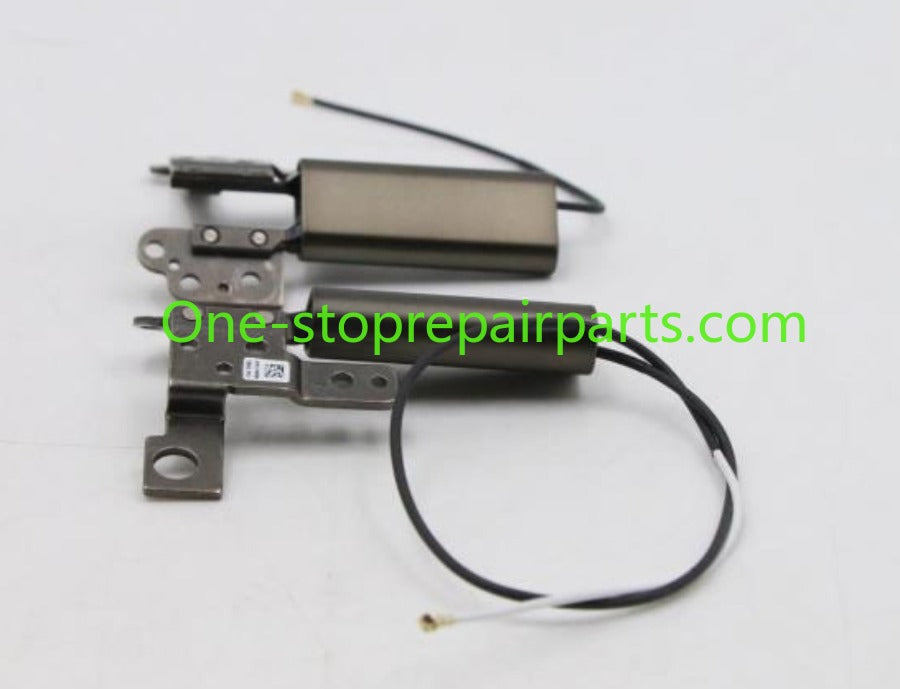 LCD Screen Hinge Kit Set Arm Left & Right for Lenovo Yoga 7-14ITL5 Yoga 7-14ACN6 2021 5H50S28981 5H50S28982 green grey HINGE set  Lenovo Laptop repair parts