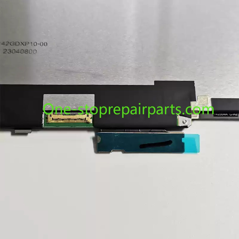 14.2" TOUCH 2.5K 2520*1680 lcd screen assembly for Huawei Honor MagicBook V14 View 14 HGE-W56 HGE-W76 display panel top half assembly