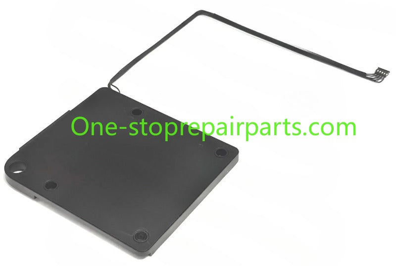 Laptop A3404 Speaker Left and Right Side w/ Flex Cable 923-14164 for Macbook Neo 13" A18 Pro Loudspeaker 2026 Year Macbook repair parts