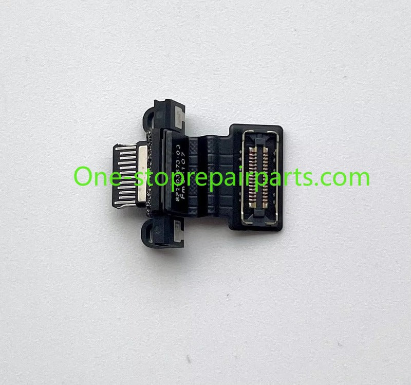 Power DC Jack USB-C For Macbook A2442 A2485 2779 2780 2681 2941 2991 3240 3114 3241 2992 2918 3113 TYPE-C power charging cable
