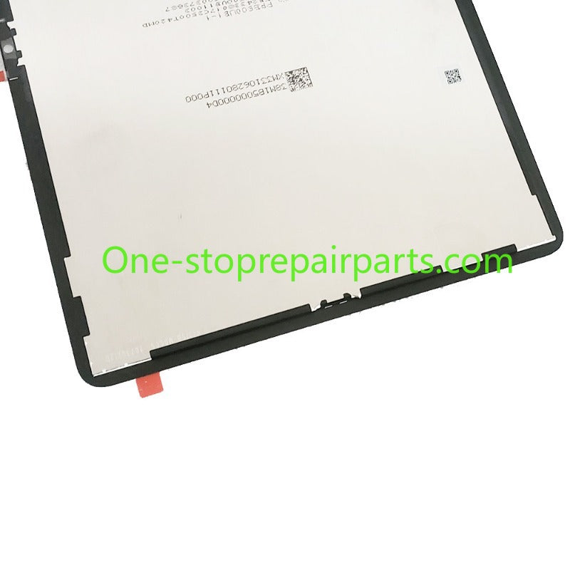 Lcd touch screen dispaly for Huawei MatePad Air 11.5" 2023 DBY2-W00 DBY2-W09 DBY2-L09CK  DBY2-W10 Tablet pc LCD panel digitizer glass assembly