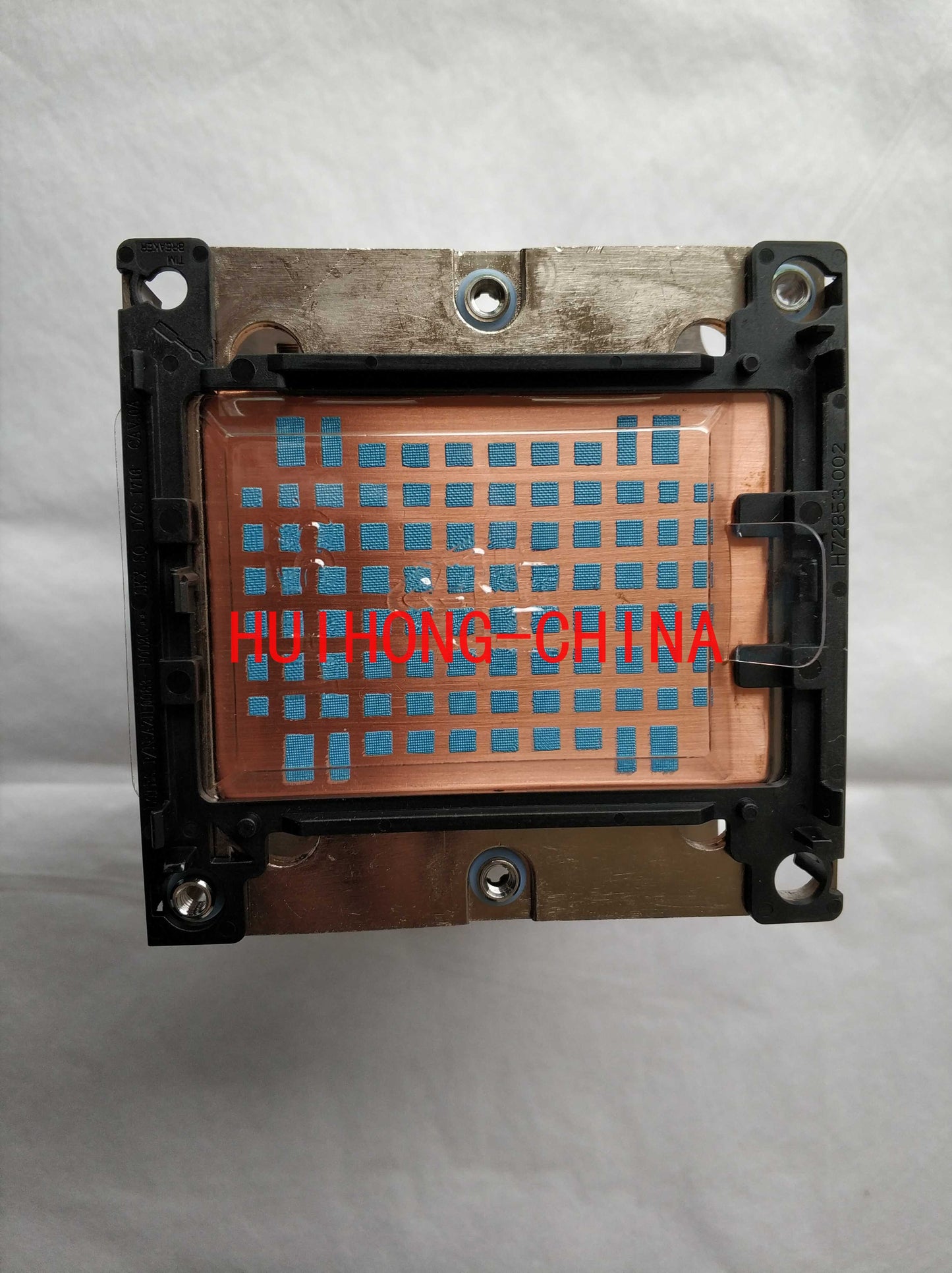 Servicer ThinkSystem ST558 Heatsink ST550 Heatsink 01KP658 ST558 Fan 01KP749