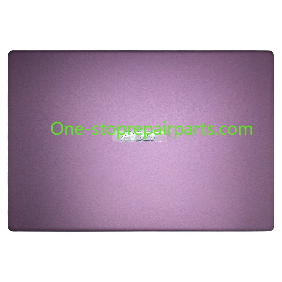 Cover case for ACER Swift3 SF314-59 SF314-42 R43G R9YN  N19C4  lcd back housing bezel upper topcase palmrest keyboard lower bottom hinge cover Acer laptop repair parts
