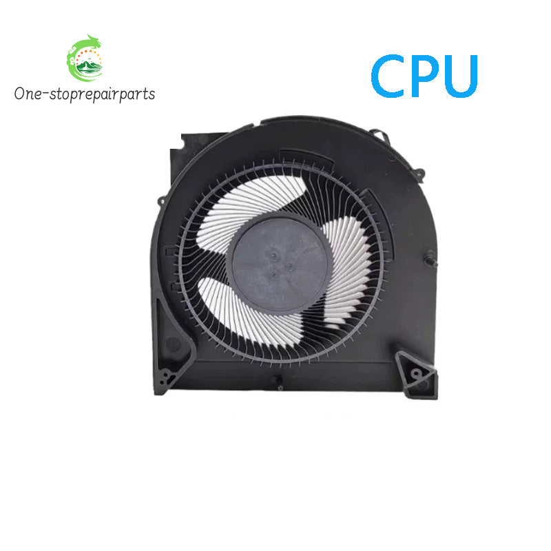 NEW Original Laptop CPU GPU Cooling Fan With Heatsink For Lenovo LOQ 15IRX9 15IAX9 5H40S20997 5H40S20998 Lenovo laptop repair parts