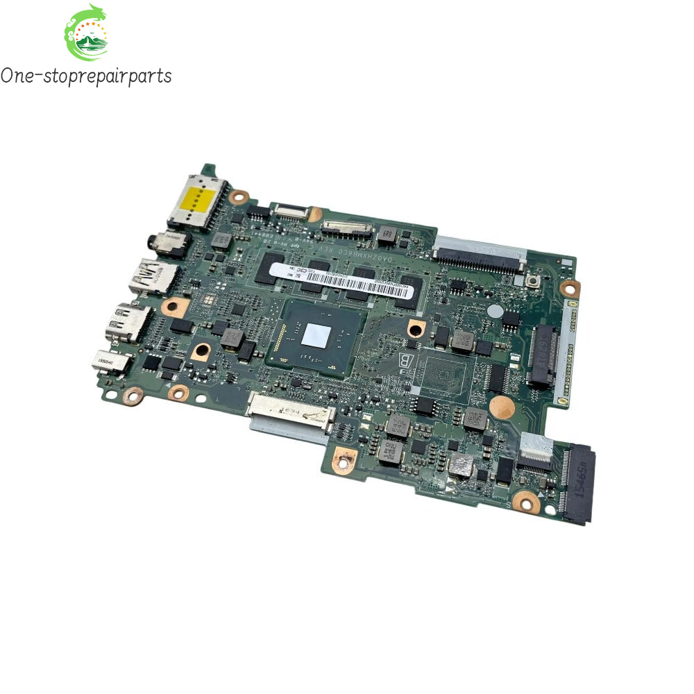 For Acer Travelmate TMB117-M B117-M Laptop Motherboard DA0ZHXMB6C0 ZHX With N3060 N3710 CPU 4GB-RAM NBVCG1100D NBVCG1100U Acer laptop repair parts