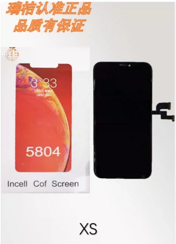 LCD touch screen assembly for iPhone GX RJ  X XS MAX XR 11 12 13 PRO MAX mini touch digitizer display panel