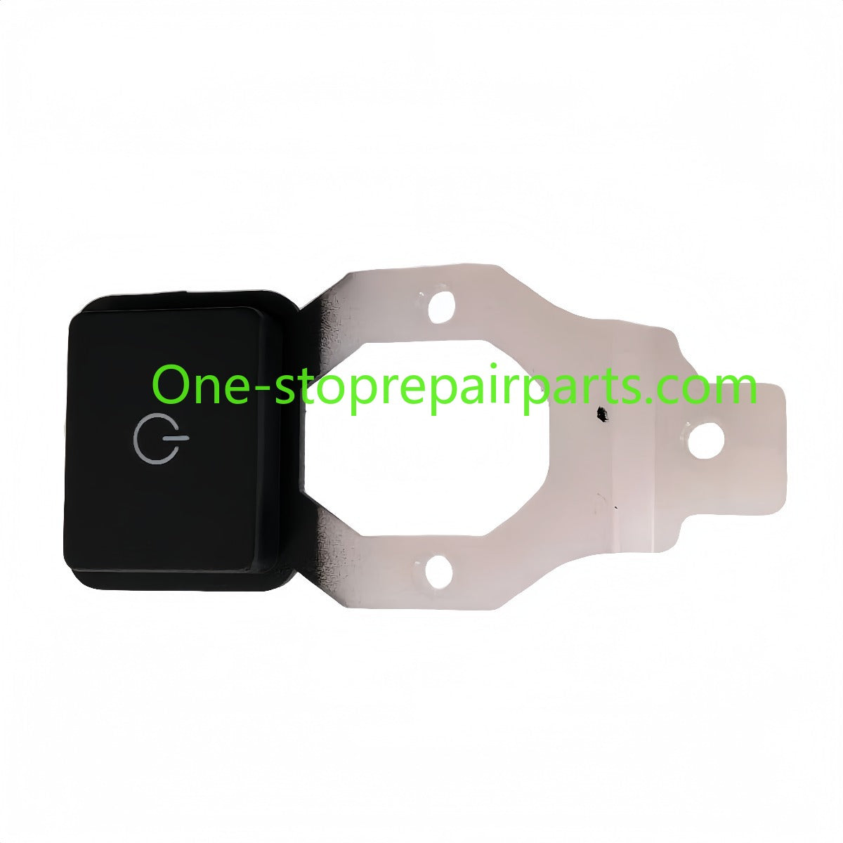 Fingerprint Power Button Reader Board For Dell Pro 16 PC16250 Pro 16 PC16255 0WTDC9 Dell laptop repair parts