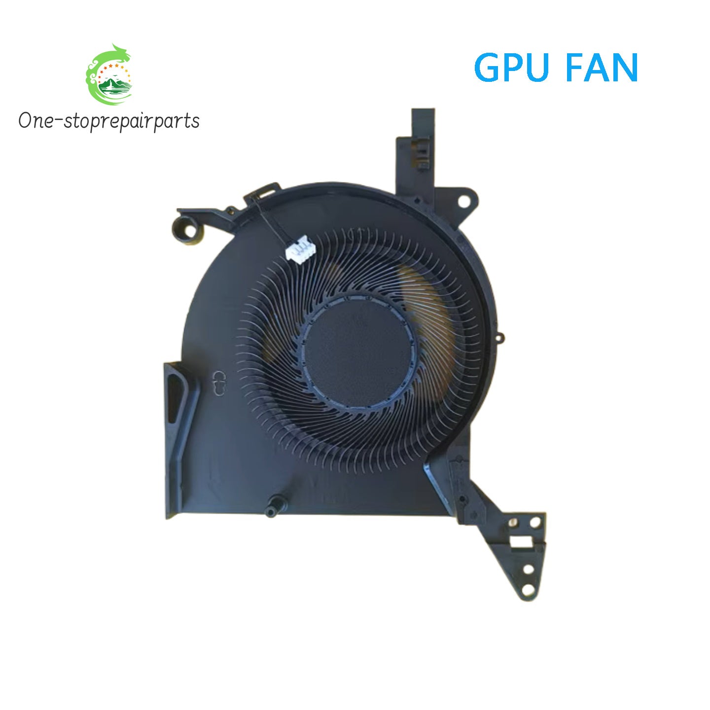 New Original Laptop CPU GPU Cooling Fan FOR Lenovo Legion R7000P 2025 RTX5060/70 Lenovo laptop repair parts