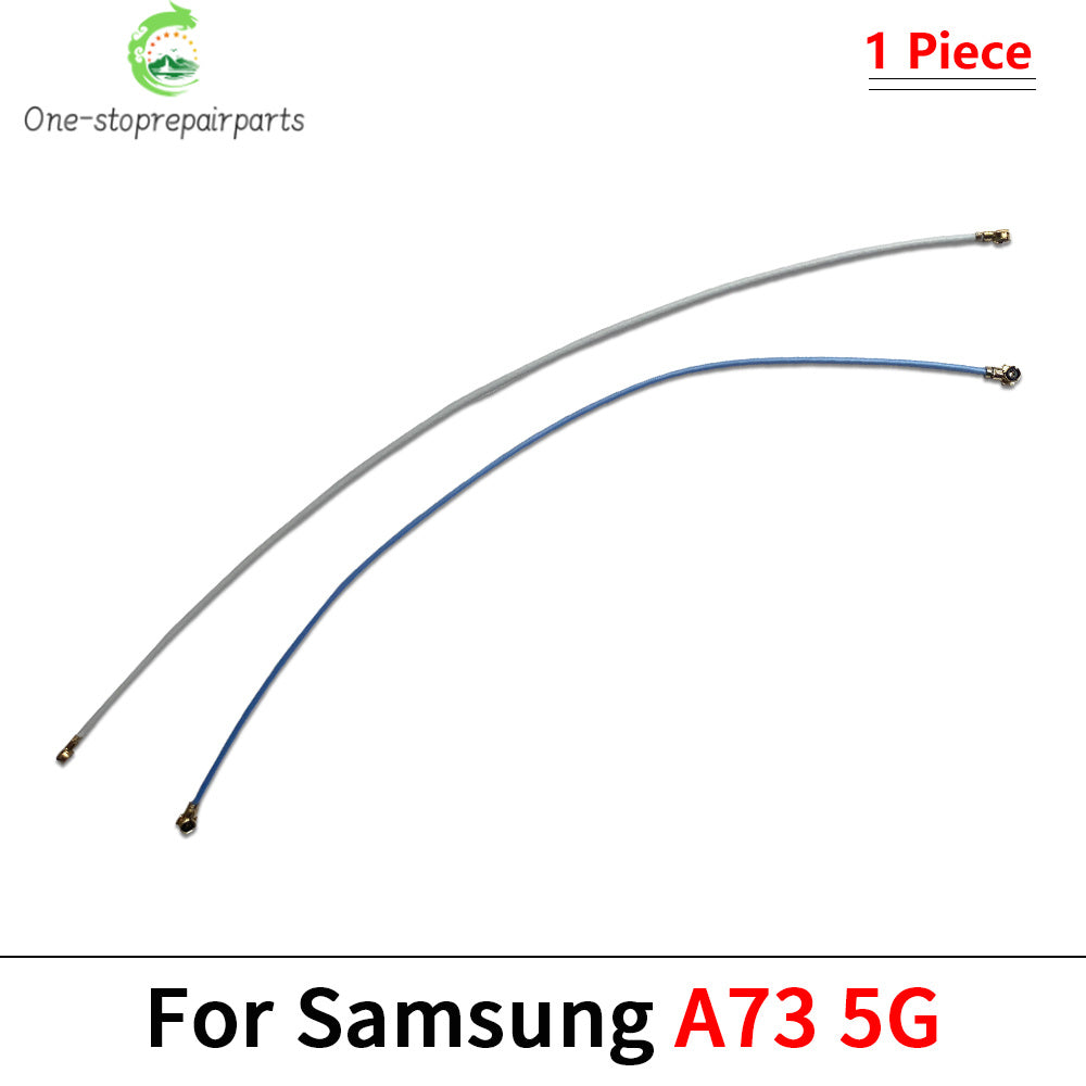 New Inner Wifi Antenna Signal Flex Cable Wire For Samsung A03 Core A03s A13 A23 A53 A73 A14 A04 A22 A32 A52 A72 4G 5G Samsung phone repair parts
