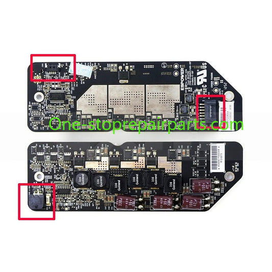 New A1311 LCD LED Backlight Inverter Board for iMac 21.5" A1311 LED LCD Screen Display Backlight Board 2010 2011 Year iMac repair parts