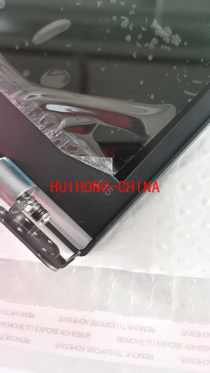 Lenovo ThinkPad L15 Gen1 2 3 4 Screen Assembly, Upper Body Kit, Original Spare Parts