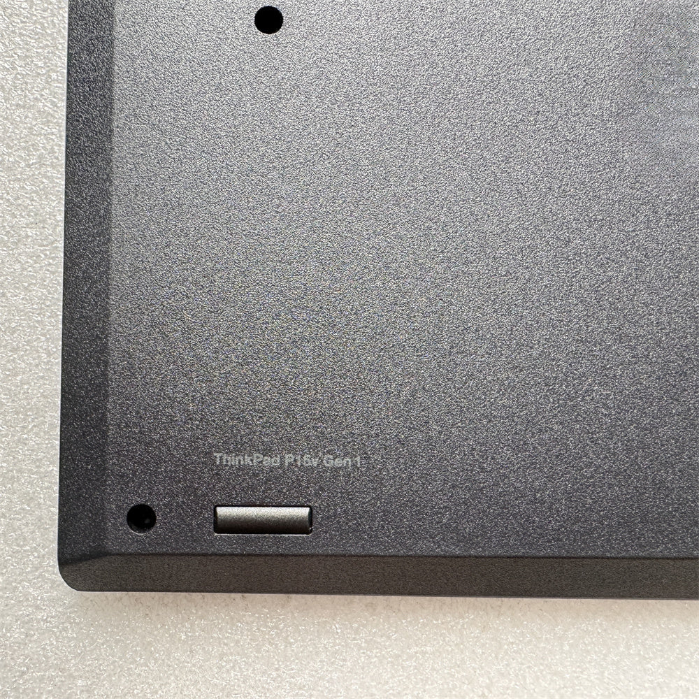 ThinkPad Lenovo P15v Gen1 D shell bottom case  lower cover  shell 5CB0Z69143