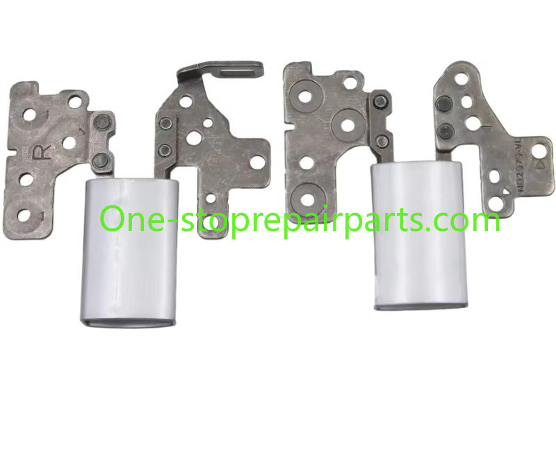 Grey Hinge L/R  LCD Screen Hinge Screen Axis For Lenovo Flex 3 Chrome 11M836 Laptop 5H50S29011 Lenovo laptop repair parts