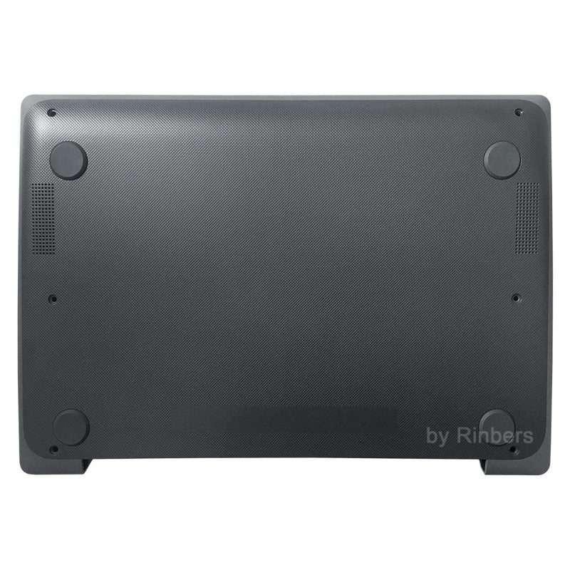 Laptop Touchpad Trackpad Mousepad with Bracket Assembly Replacement for HP Chromebook 11 G9 EE M47384-001 TPN-Q259 11MK G9 EE M44244-001