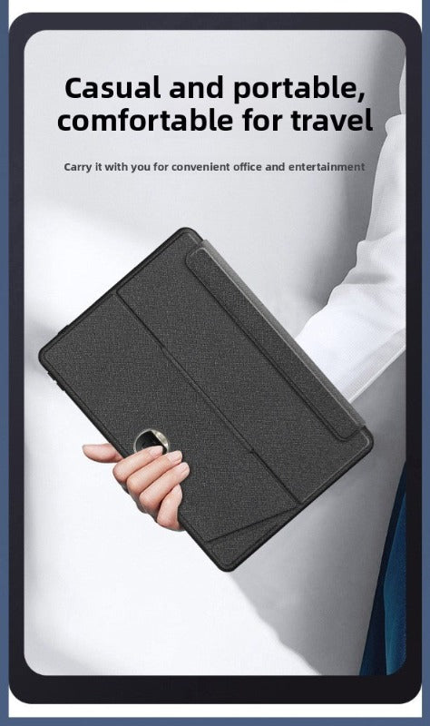 Suitable for Honor Tablet 9 Bluetooth Keyboard Case 12.1 inch HEY2-W09/W19 Touch Keyboard Case protective Accessories