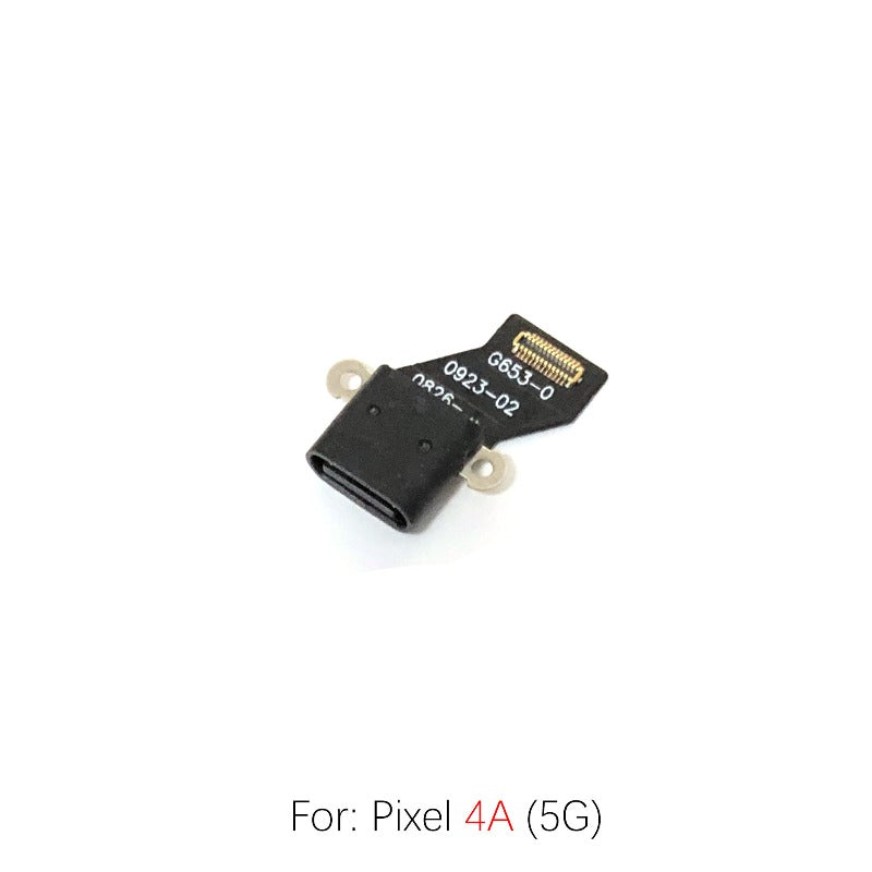 Charging port cable for Google 1 Pixel2 2XL Pixel3 3A 3AXL 4A 4XL charge Tail plug small board ribbon cable