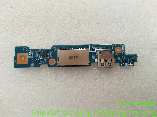 USB Board SD Card Reader Board For ACER Swift SF314-54 SF114-32 N17W7 N17W6 17B24-1 448.0E706.0011