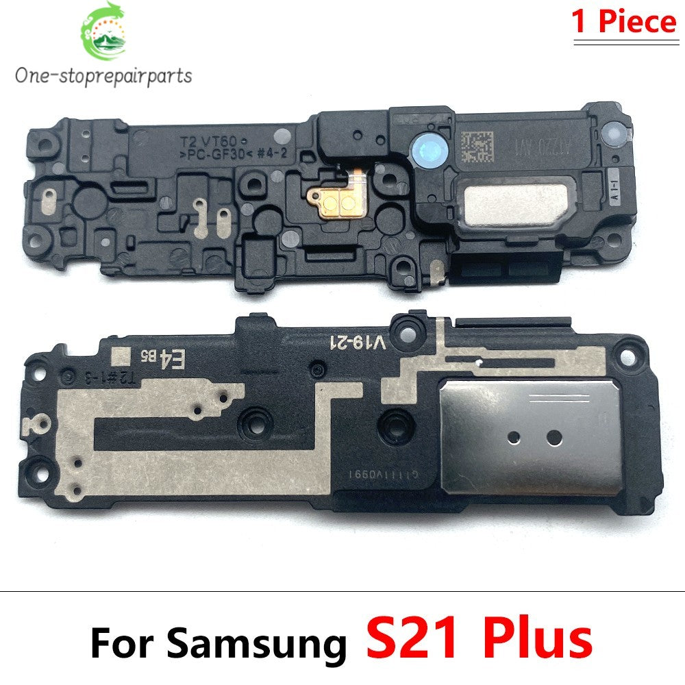 Loudspeaker For Samsung S21 S22 S23 S24 S25 Plus Ultra Loud Speaker Buzzer Ringer Replacement Parts Samsung phone repair parts