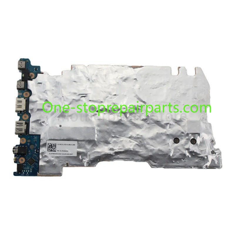 Laptop Motherboard For Lenovo ThinkBook 14 G4 ABA LA-M062P With CPU R3 5425U R5 5625U R7 5825U RAM 8G 5B21H70620 100% test Lenovo laptop repair parts