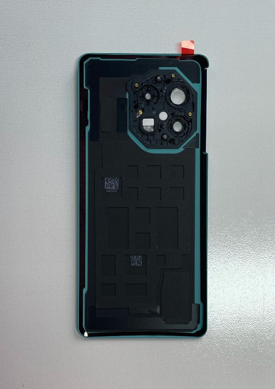 Original Back Cover For OnePlus Ace 2 Pro Battery Cover Rear Housing Cover For OnePlus Ace 2Pro 1+ Ace 2 Pro Back Door Replace OnePlus phone repair parts