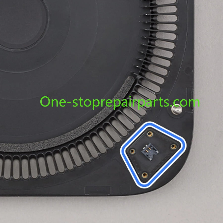 New ON/Off Power Button Board for Mac mini M4 (2024,A3238 M4,A3239 M4Pro) EMC 8739 EMC 8852 923-11076 820-03635-A Mac  repair parts
