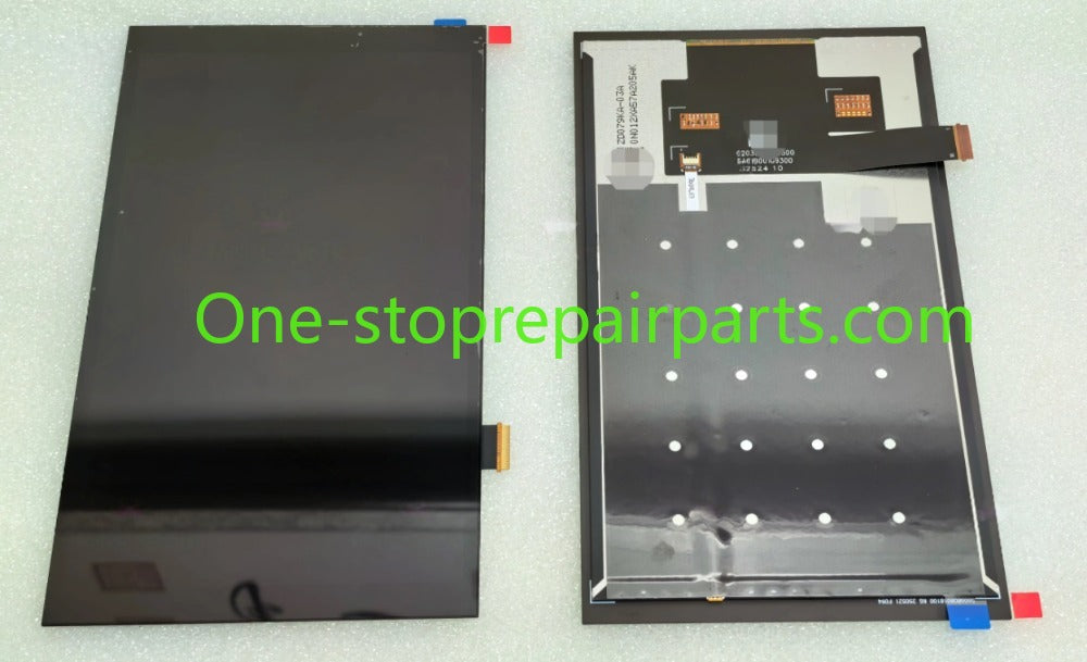 7.9 inch 1080p LCD panel dispaly for Nintendo switch 2 NS 2 Game console screen repair replacement parts With Digitizer Full Assembly