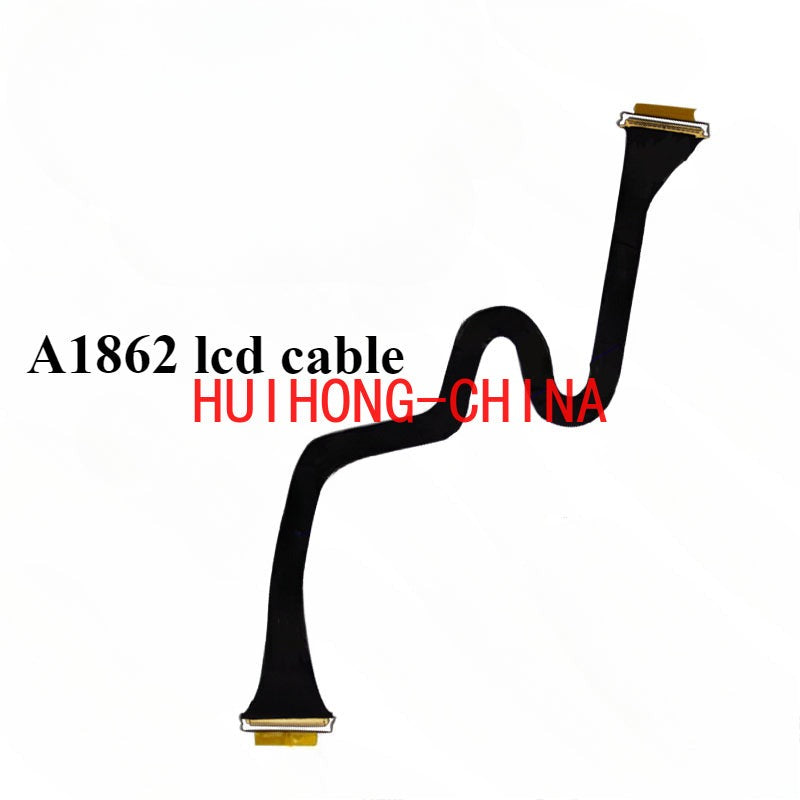 iMac lcd cable A1311 A1312 A1418 A1419 A1862 24"  lcd cable  593-1280 593-1350 593-1281 593-1352 923-0281 923-00608  923-0308 923-00093  iMac repair parts