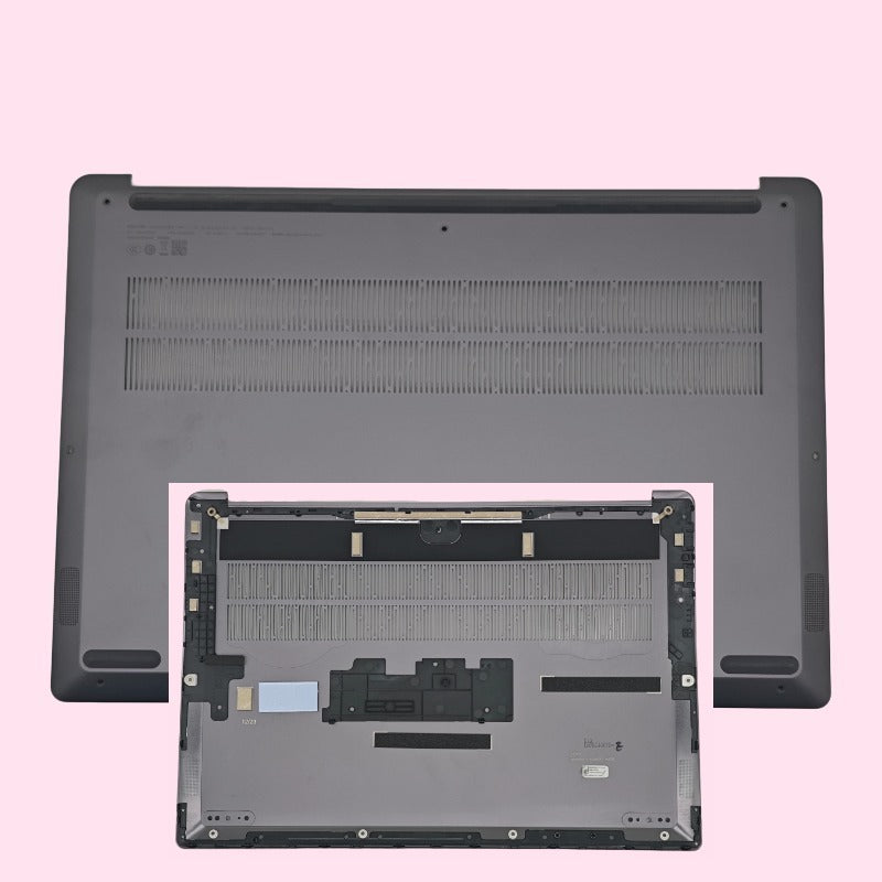 Cover case for Lenovo  ideapad 5 Pro 16ARH7 16IAH7 16ACH6 lcd top housing upper palmrest bezel bottom hinge cover 5CB1H95501