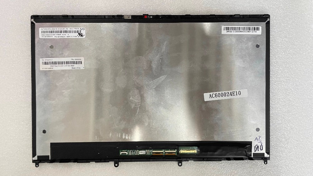联想Yoga6-13ALC6 触摸液晶屏幕总成 5D10S39710 5D10S39754 