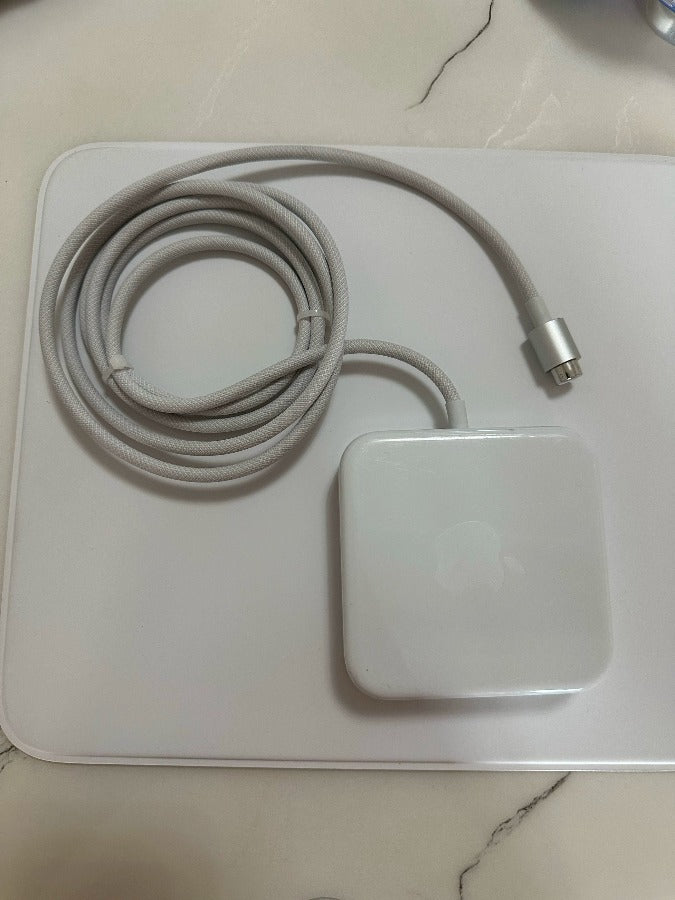 Replacement for apple 143W 24-inch iMac Power Adapter  Braided Cable Charger iMac repair parts