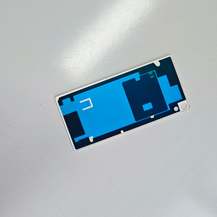 Original Back Housing Case For Sony Xperia XA Ultra Back Cover Rear Door For Sony Xperia C6 F3211 F3212 F3215 F3216 Replacment Sony phone repair parts