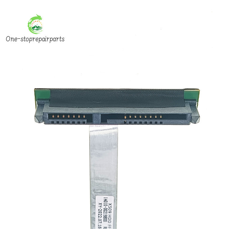NEW ORIGINAL LAPTOP SATA HDD Cable For Asus VivoBook 15 X509 X509FL X509J X509JA X509MA X509UA X509UB 1423-00QD000 1410-00219800 ASUS laptop repair parts