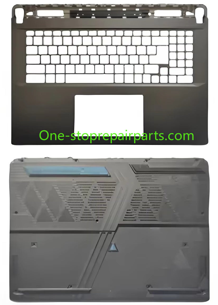 Cover case For MSI Titan Vector GP78 GP78HX MS-17S2 MS-17S1Vector 17 HX LaptopLCD Back Cover Top Case/LCD Bezel/Palmrest/Bottom/batten MSI laptop repair parts