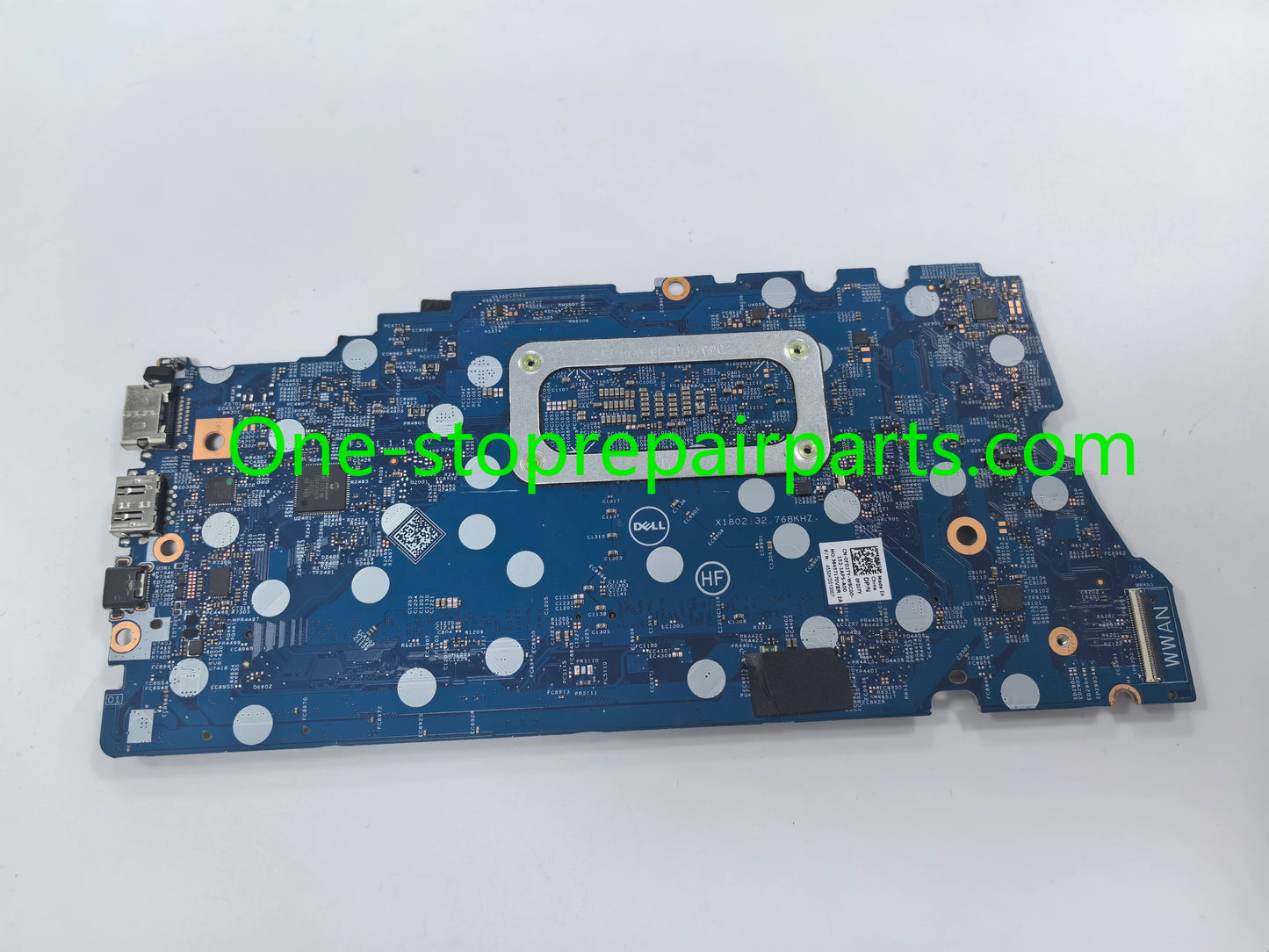 FULL TESTED Motherboard for DELL Latitude 3410 3510 CN-0PD7RH CN-0FDJTY 0FDJTY SRGKY i5-10210U 19746-1 19746-2 CN-KW9T3 5205U I3-10100 I5-10210 I7-10510