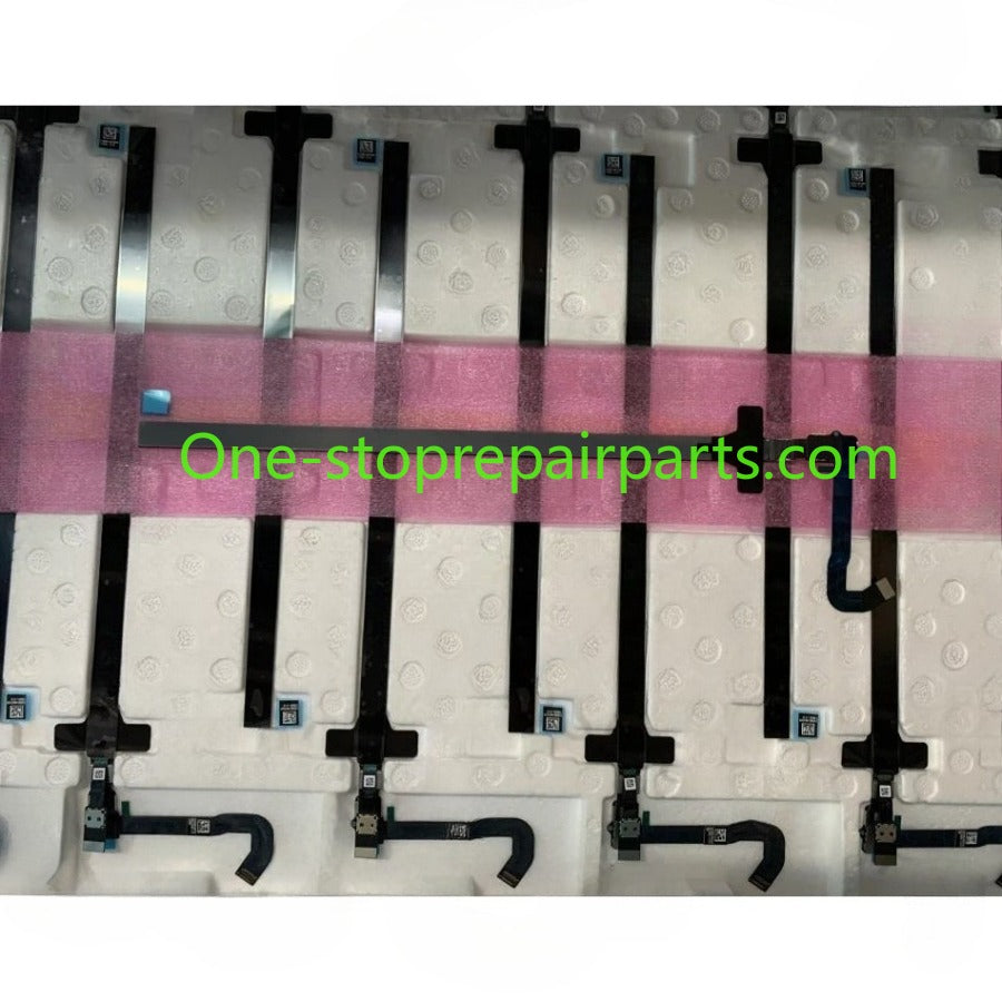 New for Macbook Pro Retina 13" A1706 A1989 Touchbar Touch Bar LED Display LCD Screen Bezel Panel 2016 - 2019 Year Macbook repair parts